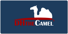 dhthecamel XXL Gaming Mousepad