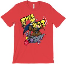 FU Bot T-Shirts