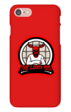 doeslayer iPhone Phone Cases