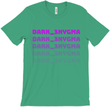 dark_3nygma T-Shirts