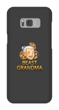 Grandma Samsung Case