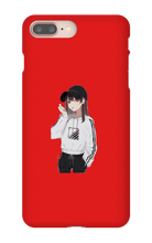 anime lover iPhone Phone Cases