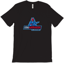Enki's Logo T-Shirt