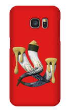 Trinkhorn Samsung Cases