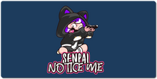 Notice Mee
