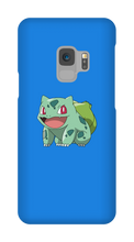 Bulbasaur Samsung Case