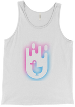 LED Chicken Tank Top