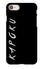 kapoku iPhone Phone Cases