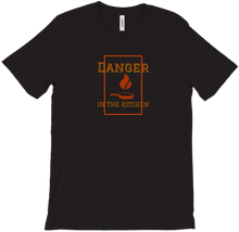 Danger Tee