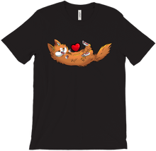 Twinkie Hearts T-Shirt