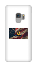 cowboyactiongaming Samsung Phone Cases