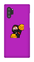yamatatakashi Samsung Phone Cases