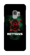 netto22s Samsung Phone Cases