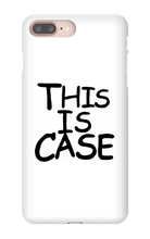 This Is iPhone Case