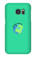 joeysworldlive Samsung Phone Cases