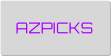 azpicks XXL Gaming Mousepad