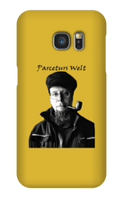 parcetur Samsung Phone Cases