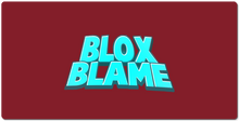 BLOXBLAME XXL MOUSEPAD