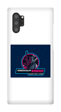 vibexxalot Samsung Phone Cases