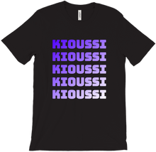 kioussi T-Shirts