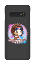 stardustsakuraa Samsung Phone Cases