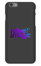 Relive the Magic