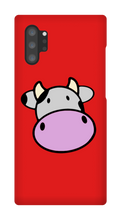 alzac0w Samsung Phone Cases