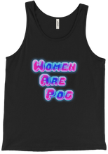 WAP (Women Are Pog) Tank Top