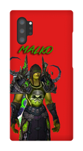 malkowow Samsung Phone Cases