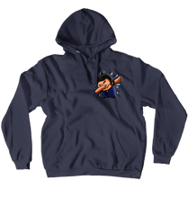 niquiin_ Hoodies (No-Zip/Pullover)