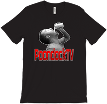 PoondoChug T-Shirt (more colors)