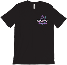 Tekzeno pyramid T-Shirts