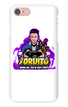 yoruito iPhone Phone Cases