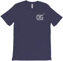 g33kgasmicog T-Shirts
