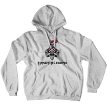 trisothelegend-198 Hoodies (No-Zip/Pullover)
