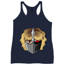 Kinkou Women's Colored Tank