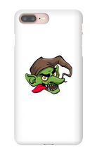 zantrulla iPhone Phone Cases