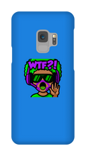 guerrillacpt Samsung Phone Cases