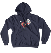 drag9onslay9er9 Hoodies (No-Zip/Pullover)