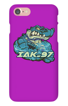 IAK's iPhone X Hüllen