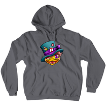 DuckieCharms Hoodies (No-Zip/Pullover)