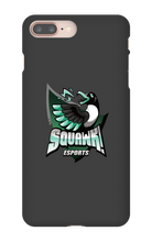 team_squawk iPhone Phone Cases