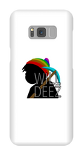 willdeez2310 Samsung Phone Cases