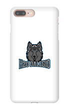 h20_dalegio iPhone Phone Cases