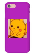 josethesauceman iPhone Phone Cases