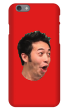 Pogger iPhone Phone Cases