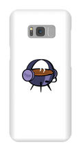 iamgamergrille Samsung Phone Cases