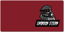 swindonsteamesports XXL Gaming Mousepad