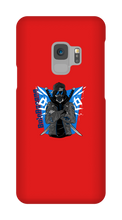 bulebananas Samsung Phone Cases