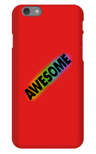Awesome IPhone Phone Case